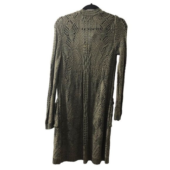 Knox Rose Open Cardigan Sz XS - Picture 2 of 7